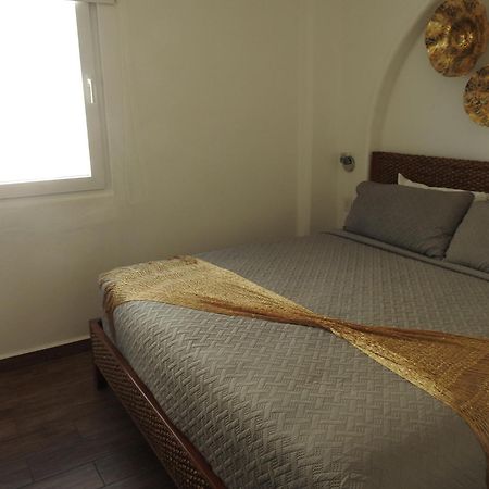 Penthouse Ave Paraiso En Manzanillo 505 Apt 16B Exterior photo