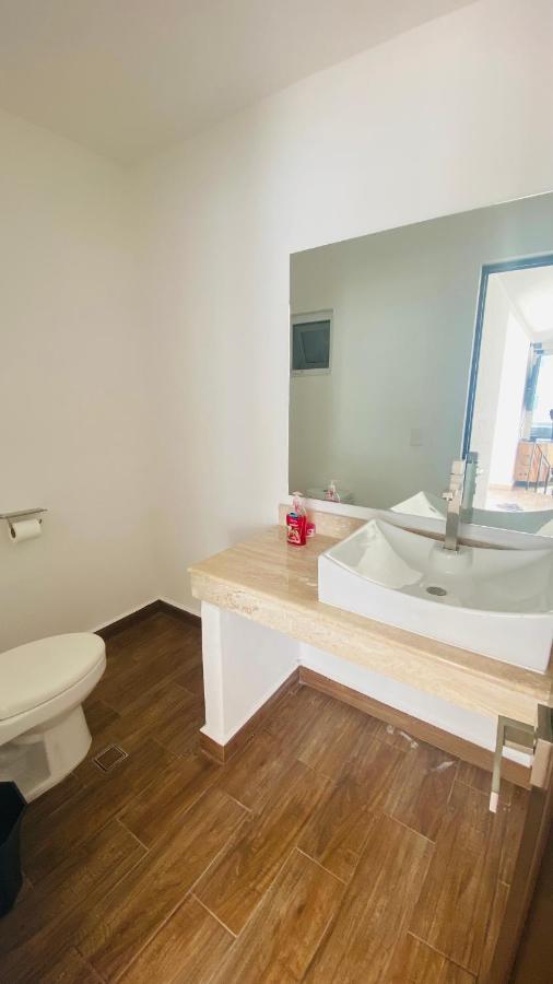 Penthouse Ave Paraiso En Manzanillo 505 Apt 16B Exterior photo