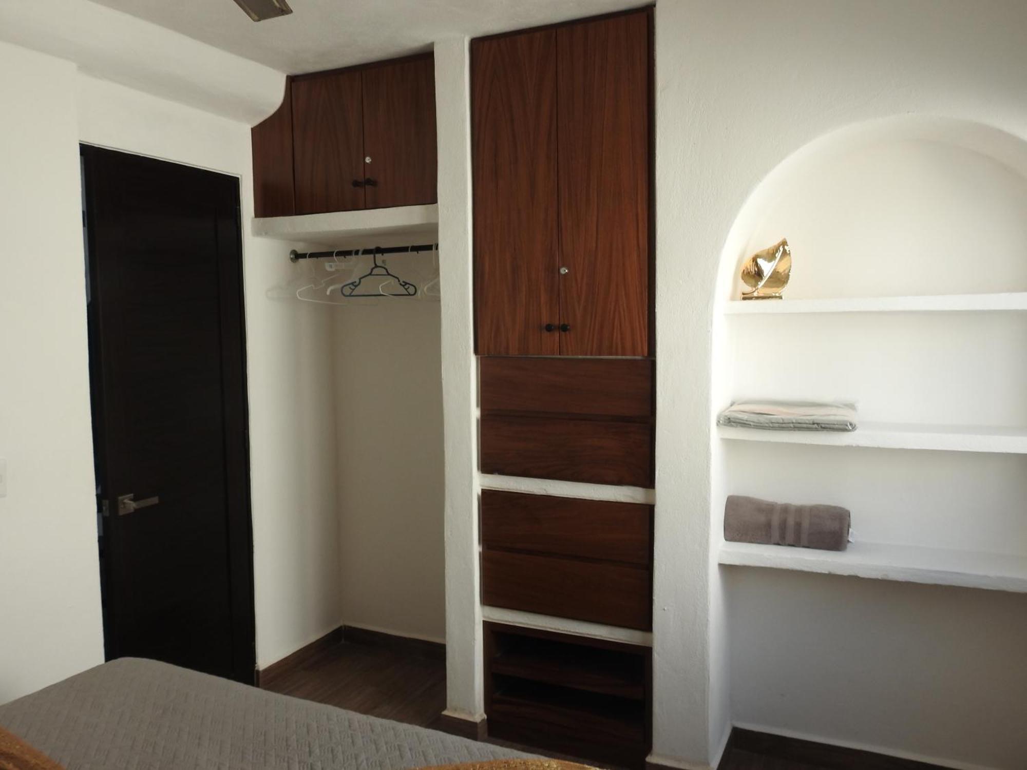 Penthouse Ave Paraiso En Manzanillo 505 Apt 16B Exterior photo