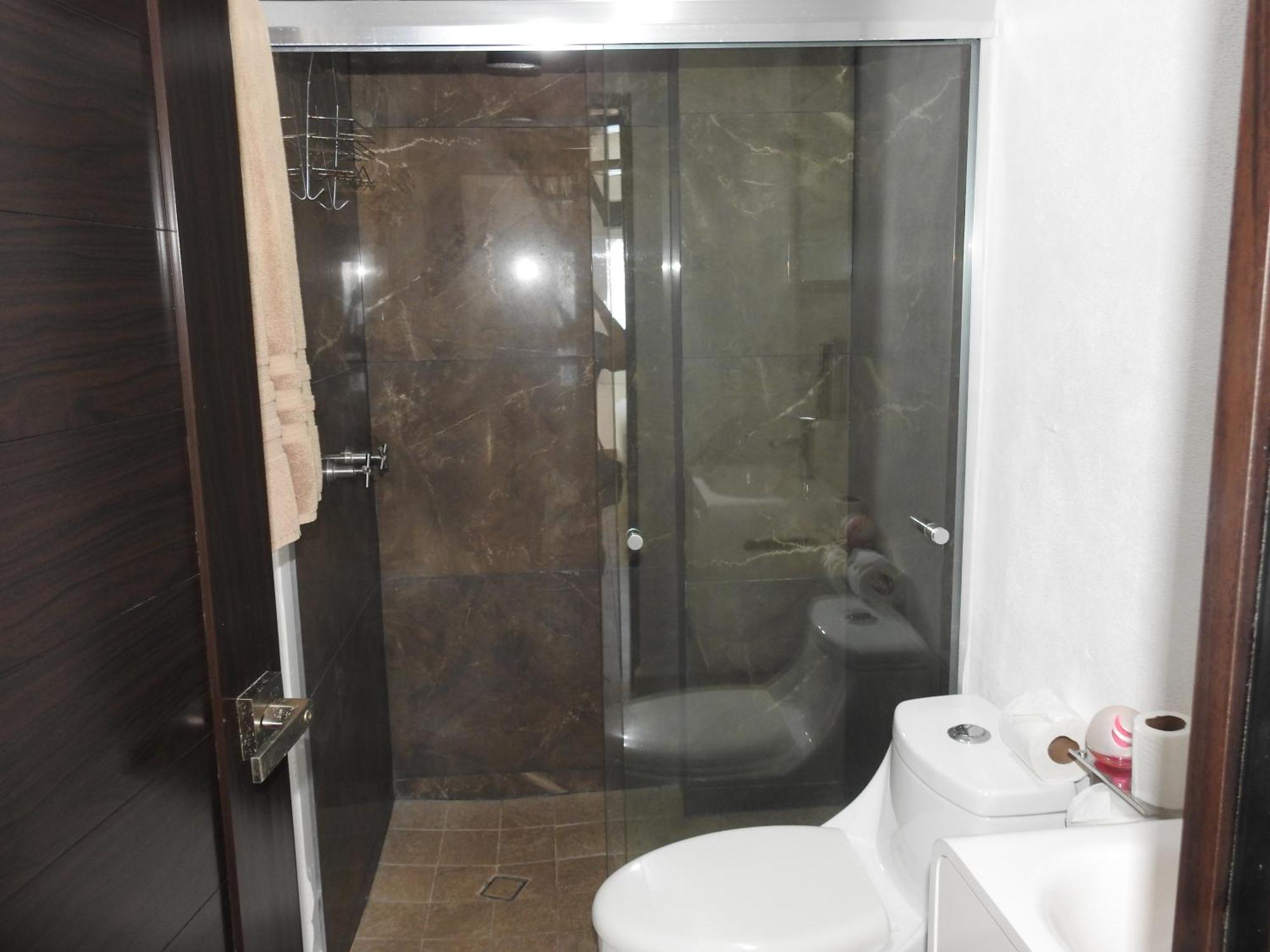 Penthouse Ave Paraiso En Manzanillo 505 Apt 16B Exterior photo