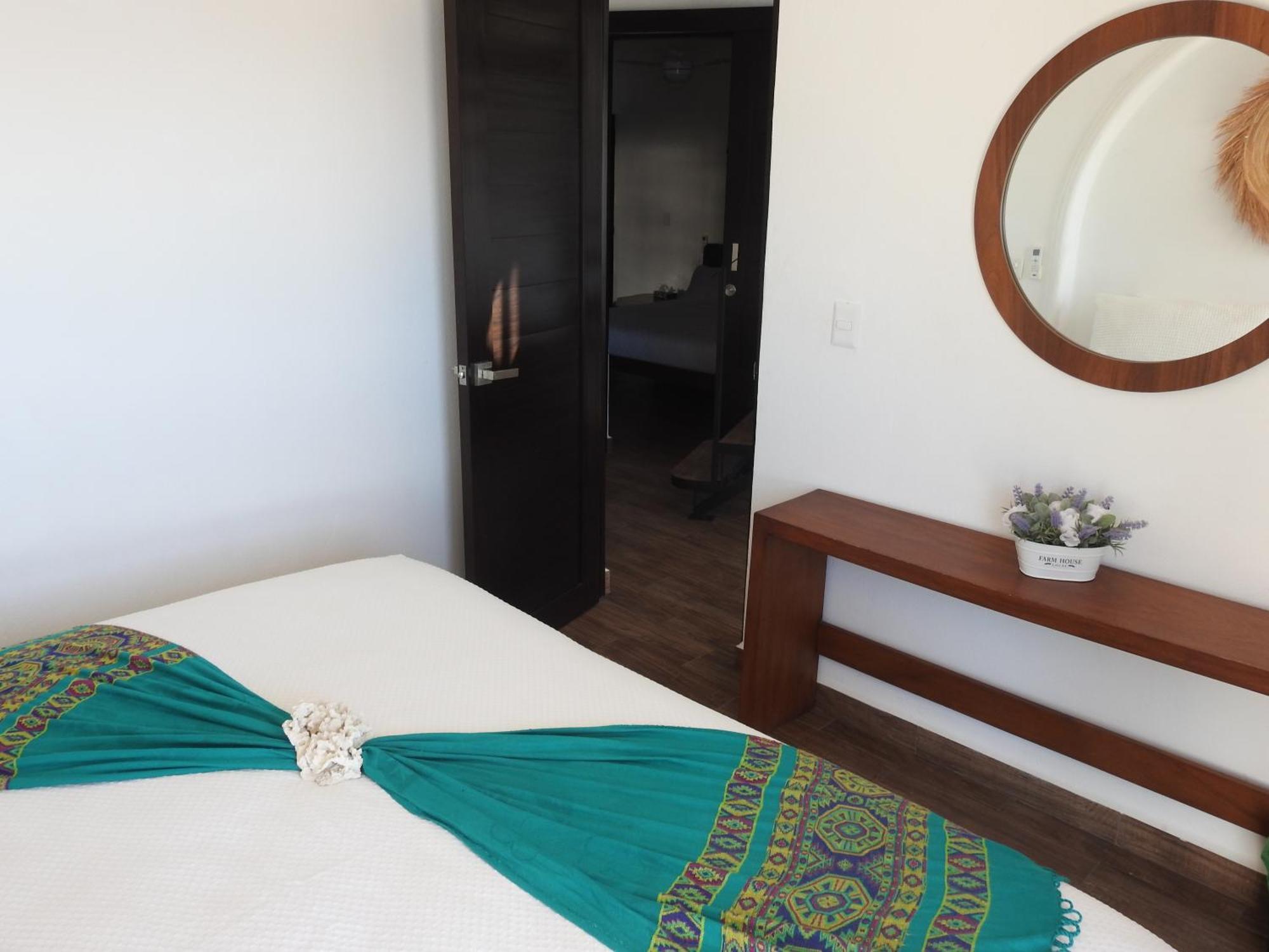 Penthouse Ave Paraiso En Manzanillo 505 Apt 16B Exterior photo