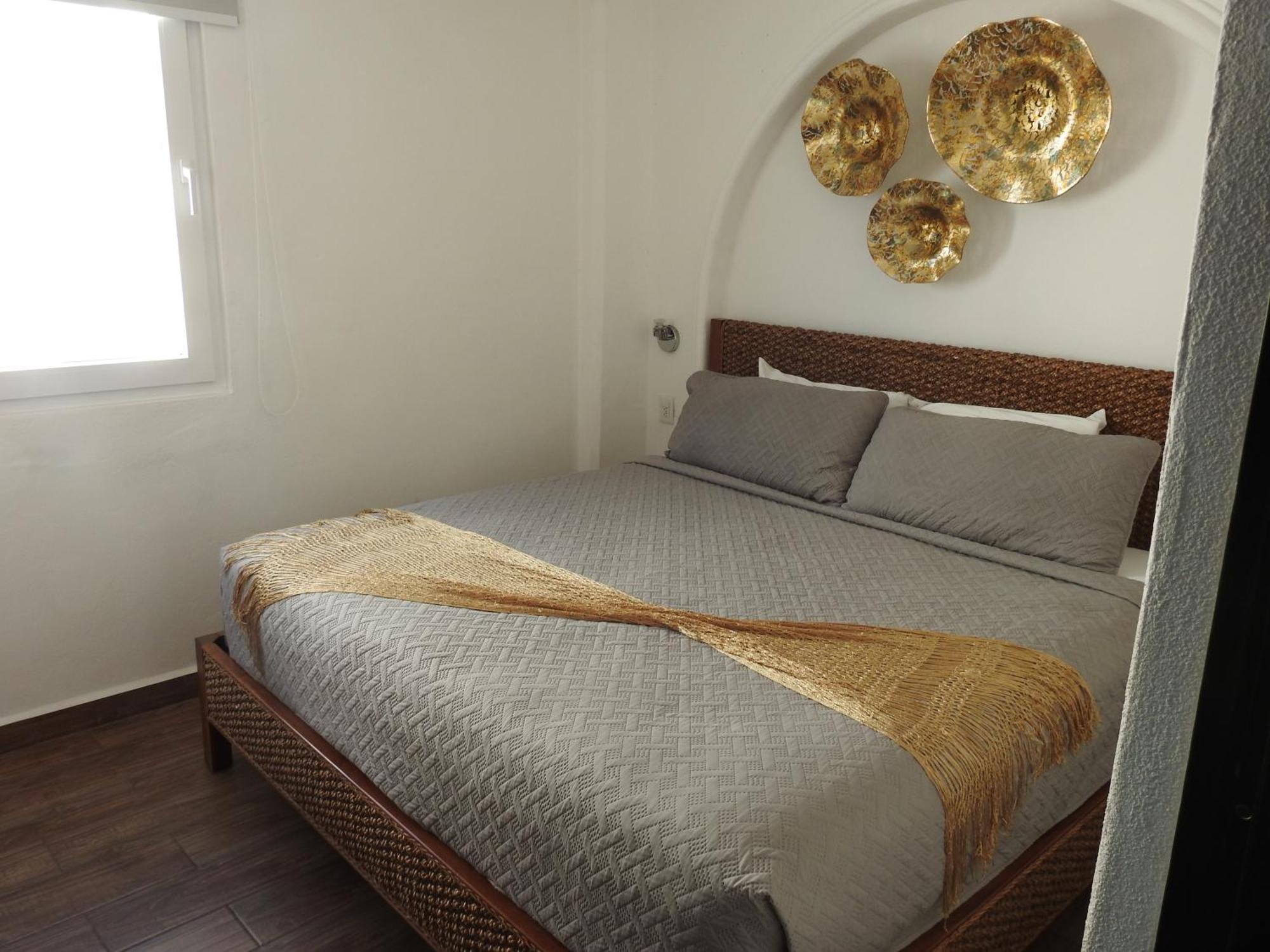 Penthouse Ave Paraiso En Manzanillo 505 Apt 16B Exterior photo