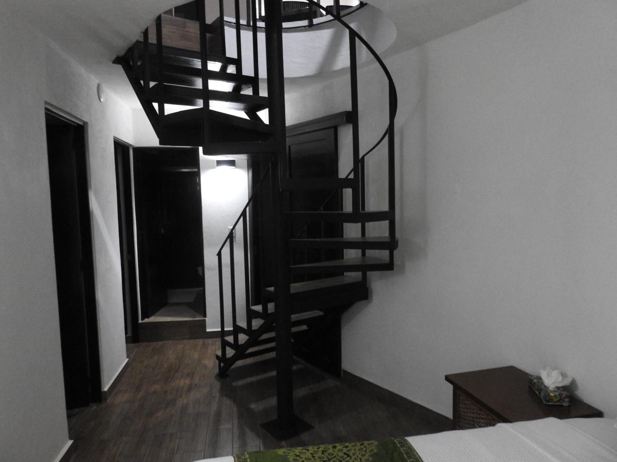 Penthouse Ave Paraiso En Manzanillo 505 Apt 16B Exterior photo