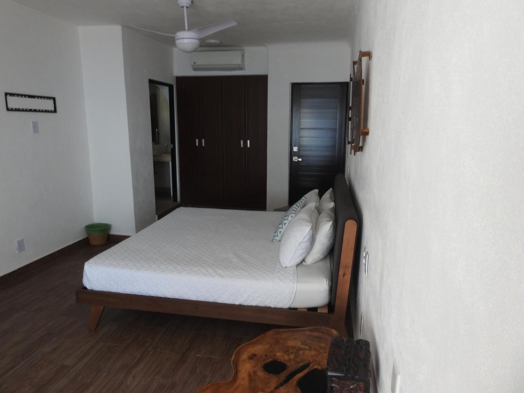 Penthouse Ave Paraiso En Manzanillo 505 Apt 16B Exterior photo