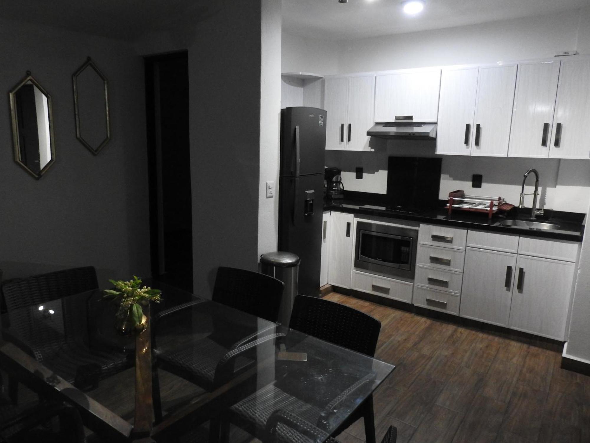 Penthouse Ave Paraiso En Manzanillo 505 Apt 16B Exterior photo