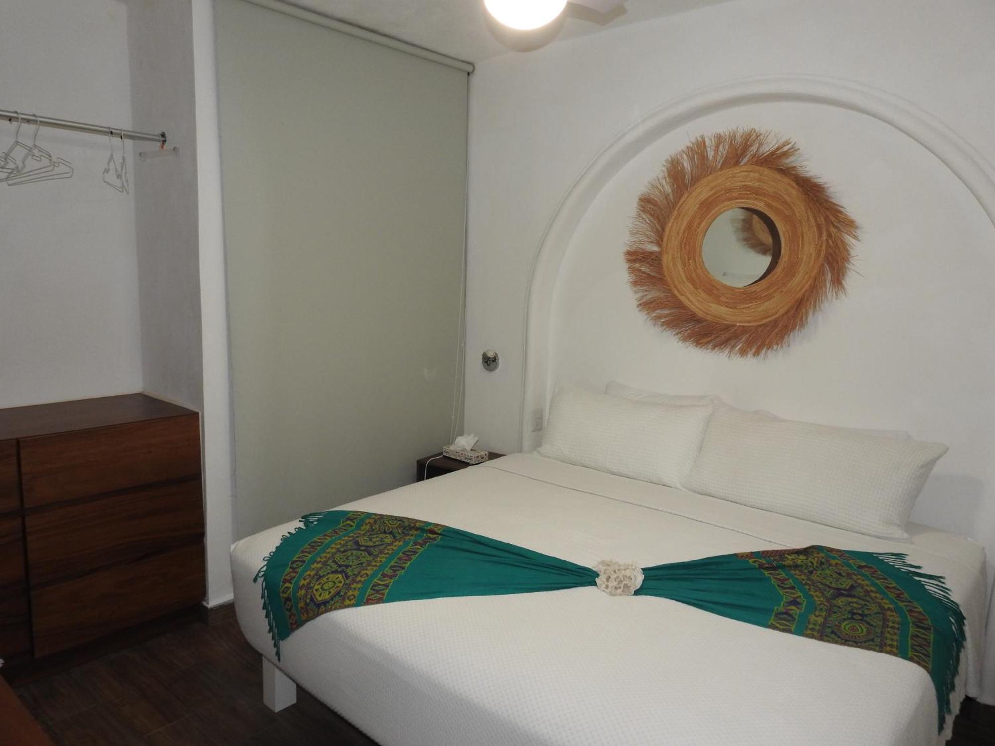 Penthouse Ave Paraiso En Manzanillo 505 Apt 16B Exterior photo